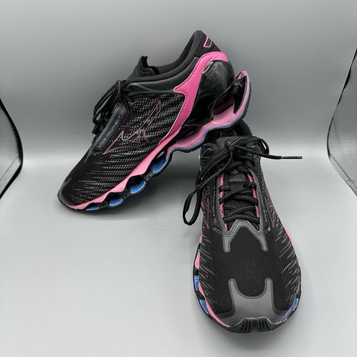 Mizuno wave prophecy - mizuno, 12