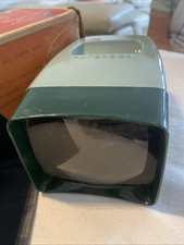 Slide viewer-Paterson Major
