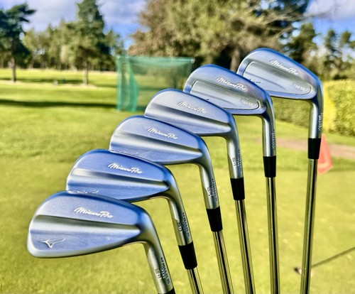 Mizuno m 13 - s-1, combo
