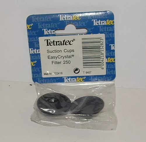 Tetratec suction cups fit - tetratec,