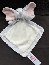 Matalan Disney Dumbo Grey