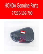 HONDA Genuine 77200-102-790 Factory Seat CT90 CT110 TRAIL White Honda Stamp NEW