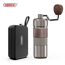 HiBREW Manual Coffee Grinder