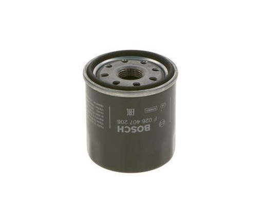 Bosch oil filter - oil,