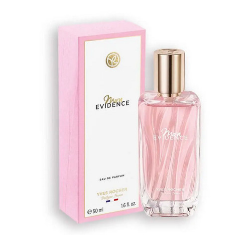 Yves rocher mon evidence - rocher,