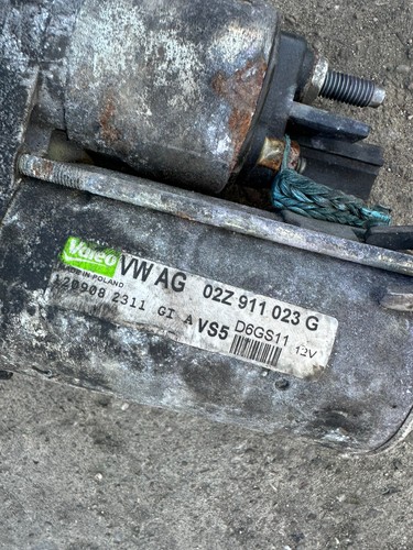 Tsi cav petrol - ,