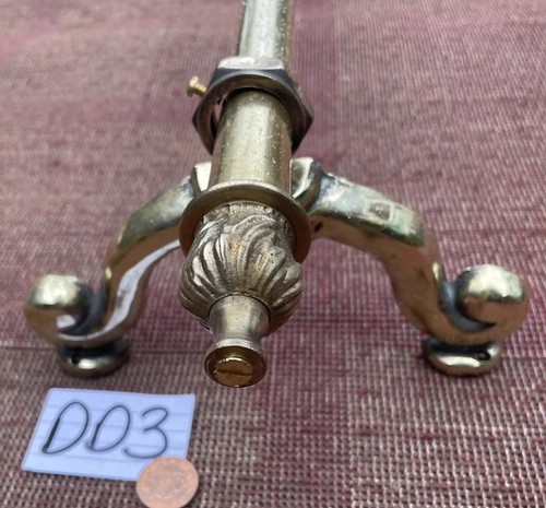 108cm towel rail - rail, old