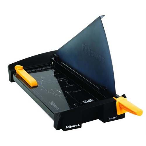 Fellowes stellar 180 - a3/180, paper