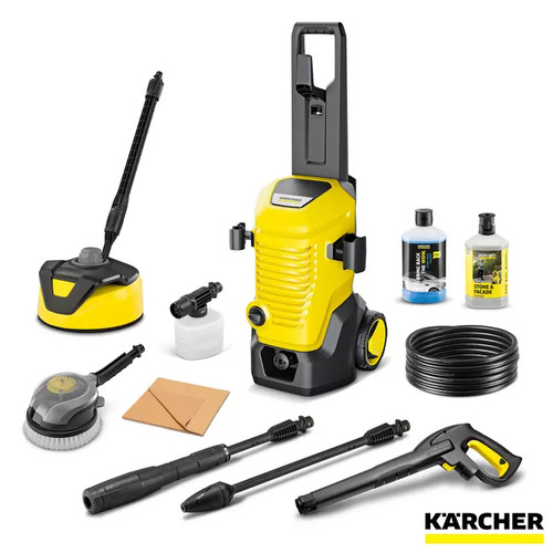 Kärcher wcm car and - car,