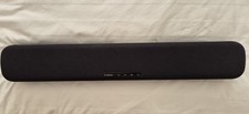 Yamaha SR-C20A Soundbar -