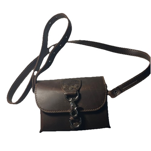 Vintage saddleback leather - ~vintage,