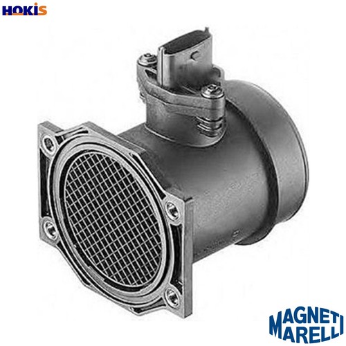 Mass air flow sensor - air,