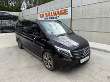 2021 mercedes vito - 2021,