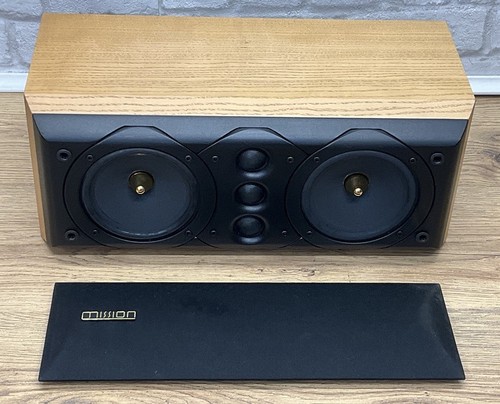 Mission 77c centre - mission, speaker