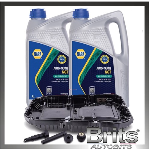 Transmission service kit for - transmission,