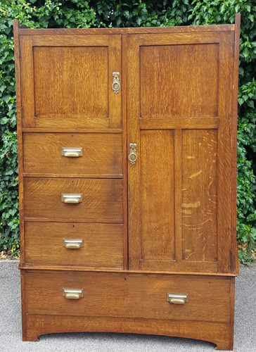 Oak arts crafts - arts,