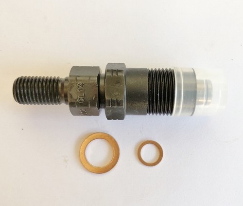 Diesel fuel injector for - 1x,