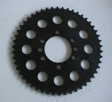 BEA 0622 REAR STEEL SPROCKET