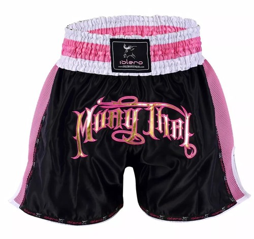 Islero ladies muay thai kick - islero,