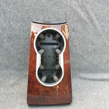 Mercedes ML W164 cup holders