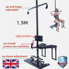 K9 SM Bondage Restraint Frame