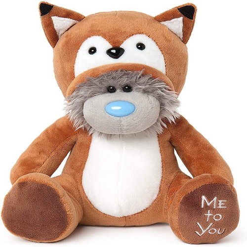 You tatty teddy - tatty,
