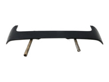 Spoiler for Hatchback Door FO Ford Fiesta VI 6 JA8 08-13 100TKM!!
