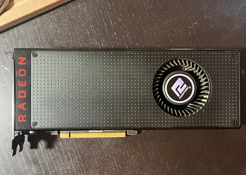 Amd radeon vega 8gb - rx, hbm2