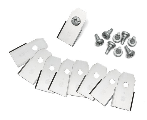 Husqvarna auto mower blades - husqvarna,