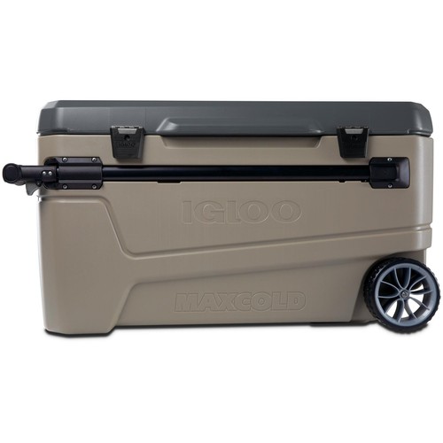 Igloo 140l glide pro 110 - 140l,