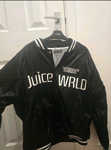 Official juice wrld 999 - official,
