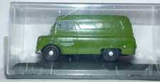 Oxford Diecast 1:43 scale