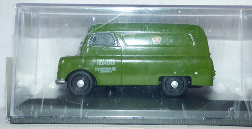 Oxford diecast scale - oxford, 1:43