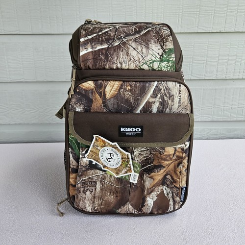 Igloo gizmo backpack - backpack, cooler