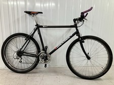 Orange P7 Mountain Bike 1994 Retro Vintage XT/LX. Large/21inch