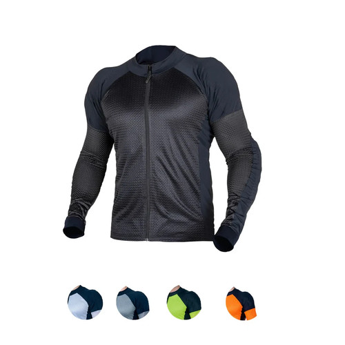 Summer mens mesh air vent - ,