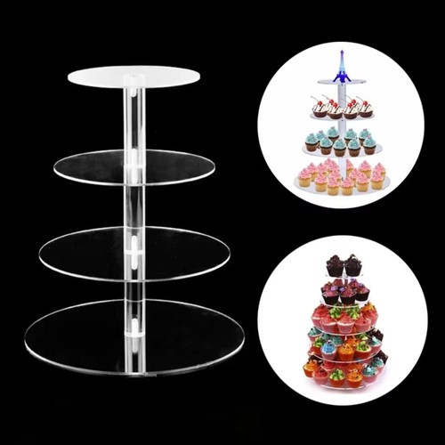 1pcdetachable design acrylic - 1pcdetachable,