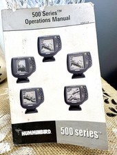 Operations Manual For