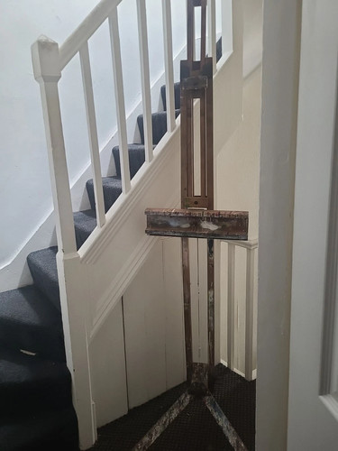 Antique c1902 windsor newton - antique, &