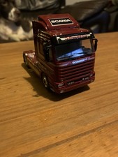 Scania 143 streamline 4x2 WSI