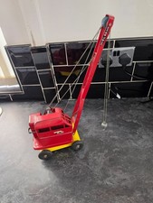 VINTAGE TRIANG LINES BROS