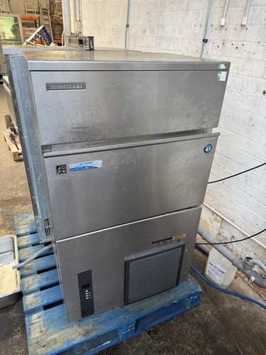 Hoshizaki ice cube - hoshizaki, machine