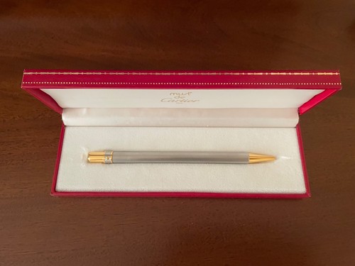 Vintage must cartier stylos - must,