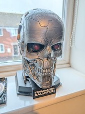 Terminator Salvation Blu-ray