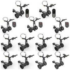 2025 PowaKaddy Electric Golf