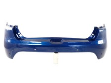 RENAULT CLIO Rear Bumper 2013-2016 | OEM 850225639R Used Genuine