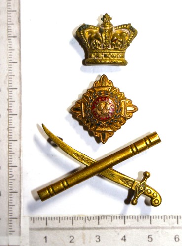 Victorian british generals - victorian,