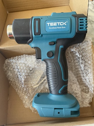 Teton cordless heat - teton,