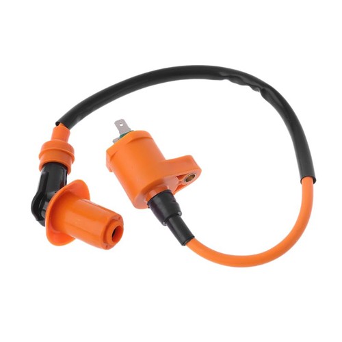 Racing ignition coil - coil, gy6