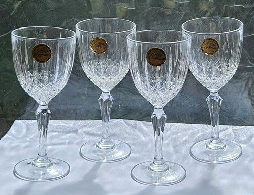 Vintage cristal arques - vintage,